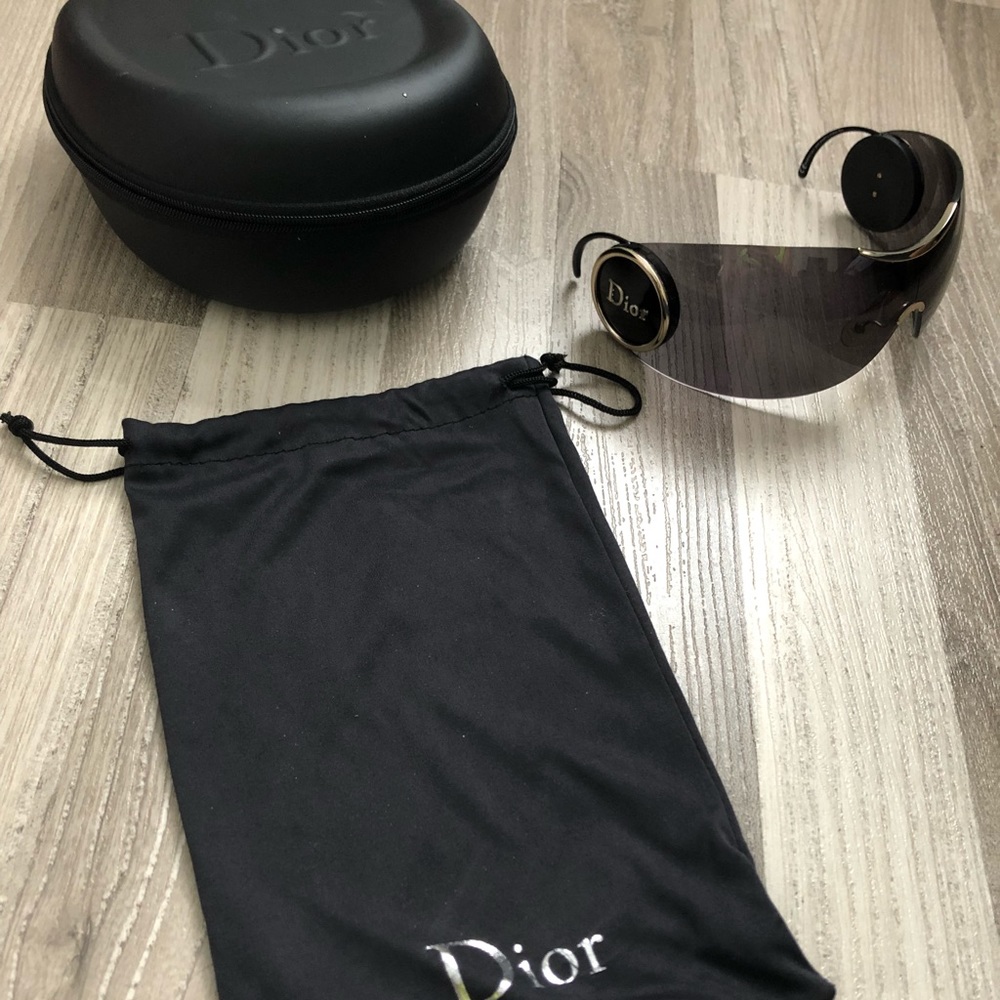 Christian Dior Sunglasses